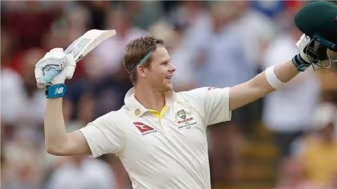 Steve Smith Gives Big Update On Retirement Ahead Of WTC Final, Says 'He's Concerned About Test Cricket'